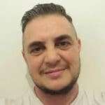 Mauro Cabral Grinspan