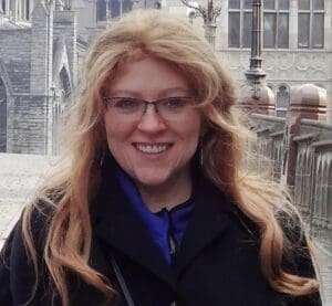 Katherine Rachlin, PhD