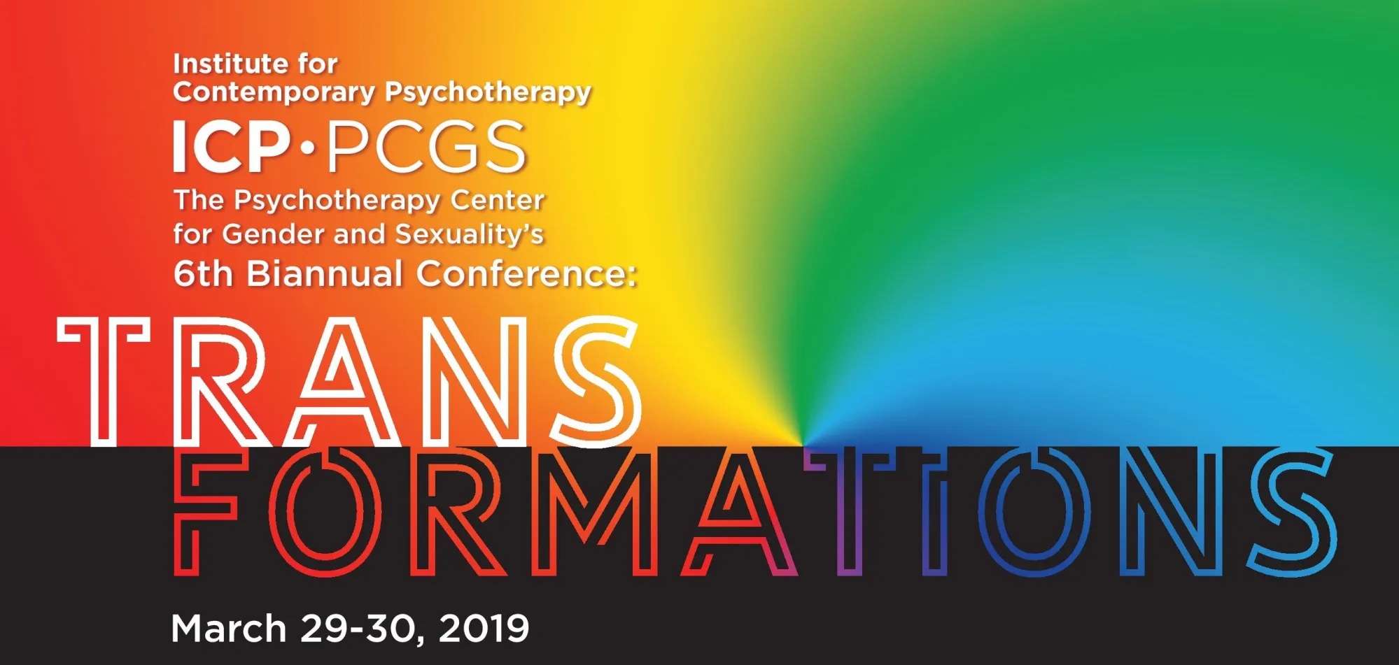 Trans Formations Transsymposium 2019