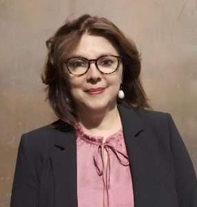 Antonieta Contreras profile pic