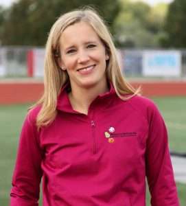 ReBecca McConville, MS, RD, LD, CSSD, CEDRD
