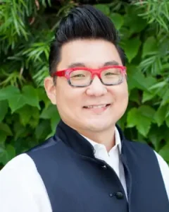 Norman Kim
