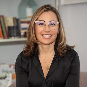 Laura Cipullo, RD, CDCES, CEDS, RYT