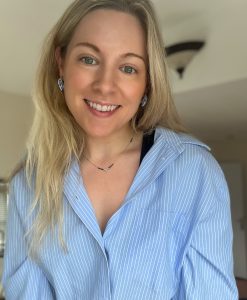 Shannon Herbert, PhD, RD, CDN, RYT