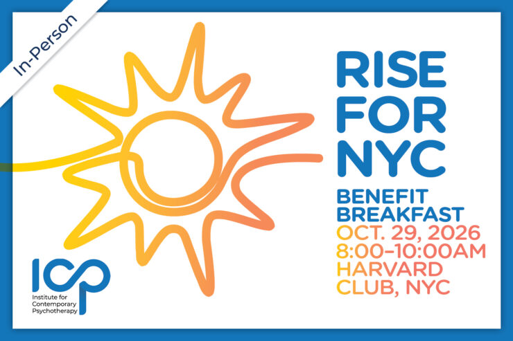 RISE FOR NYC Benefit Breakfast